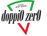 Doppio Zero